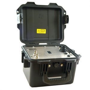 Parker icount IOS zur schnellen Bestimmung der Qualität von Hydraulikfluiden vor Ort Parker icount IOS zur schnellen Bestimmung der Qualität von Hydraulikfluiden vor Ort