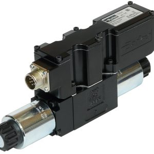 Direktgesteuertes Proportional-Wegeventil Parker D1FC