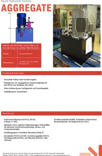 PDF Projekt Industrieofen Vorwaermung