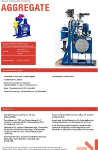 PDF Projekt Turbinen Verstellung Leitapparat und Stauwerk