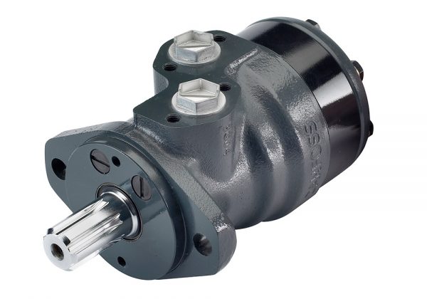 Orbitalmotor Danfoss OMR 160 Orbitalmotor Danfoss OMR 160