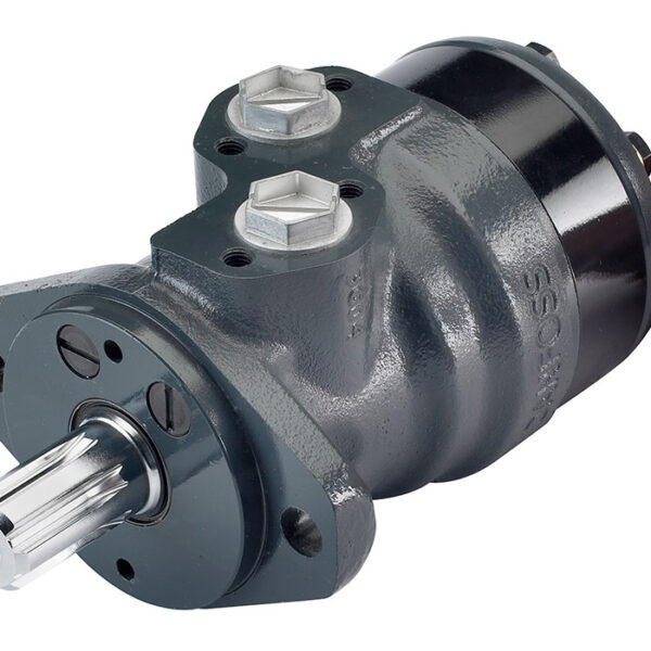 Orbitalmotor Danfoss OMR 160