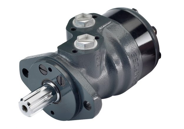 Orbitalmotor Danfoss OMR 160 Orbitalmotor Danfoss OMR 160