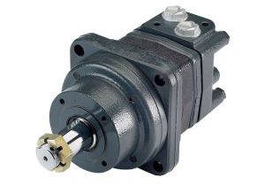 Orbitalmotor Danfoss OMSW 250 (Wheel Motor) Orbitalmotor Danfoss OMSW 250 (Wheel Motor)