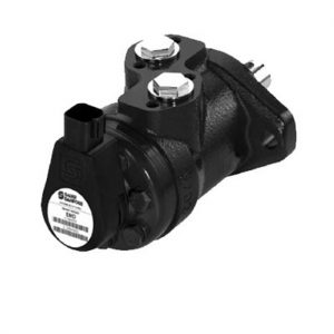 Orbitalmotor mit Drehzahlsensor Orbitalmotor mit Drehzahlsensor
