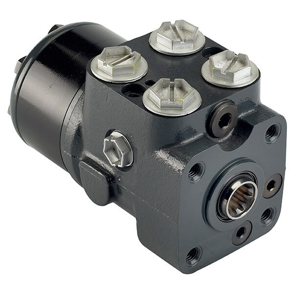 Danfoss Lenkeinheit OSP ist in vielen Varianten lieferbar wie beispielsweise Open Center, Closed Center, Load Sensing und viele mehr. OSP Lenkeinheiten zeichnen sich durch ein geringes Lenkmoment und eine geringe Geräuschentwicklung aus. Danfoss Lenkeinheit OSP ist in vielen Varianten lieferbar wie beispielsweise Open Center, Closed Center, Load Sensing und viele mehr. OSP Lenkeinheiten zeichnen sich durch ein geringes Lenkmoment und eine geringe Geräuschentwicklung aus.