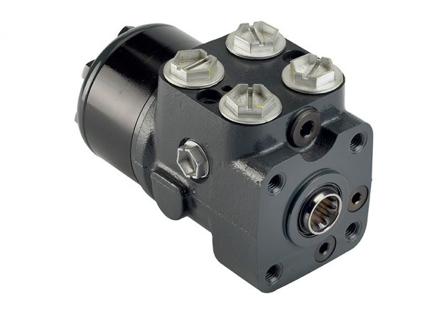 Danfoss Lenkeinheit OSP ist in vielen Varianten lieferbar wie beispielsweise Open Center, Closed Center, Load Sensing und viele mehr. OSP Lenkeinheiten zeichnen sich durch ein geringes Lenkmoment und eine geringe Geräuschentwicklung aus. Danfoss Lenkeinheit OSP ist in vielen Varianten lieferbar wie beispielsweise Open Center, Closed Center, Load Sensing und viele mehr. OSP Lenkeinheiten zeichnen sich durch ein geringes Lenkmoment und eine geringe Geräuschentwicklung aus.