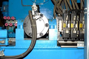 Welches Performance Level ist für die Sicherheitsfunktion erforderlich? Wir unterstützen unsere Kunden bei der Risikobeurteilung – von der Durchführung, der Auswahl der Komponenten bis zur praktischen Umsetzung.