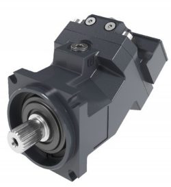 Schrägachsen-Konstantmotor H1F von Danfoss Power Solutions