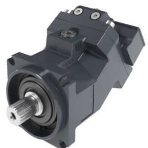 Schrägachsen-Konstantmotor H1F von Danfoss Power Solutions Schrägachsen-Konstantmotor H1F von Danfoss Power Solutions