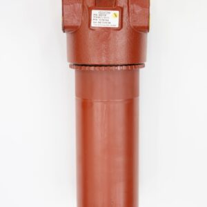 Hydac-Druckfilter DF SN 660 TL 10 A 1.0 mit einem Qmax von 610 l/min und einem Betriebsüberdruck bis 420 bar. Das Filtermaterial ist SUSTAINMICRON® Hydac-Druckfilter DF SN 660 TL 10 A 1.0 mit einem Qmax von 610 l/min und einem Betriebsüberdruck bis 420 bar. Das Filtermaterial ist SUSTAINMICRON®